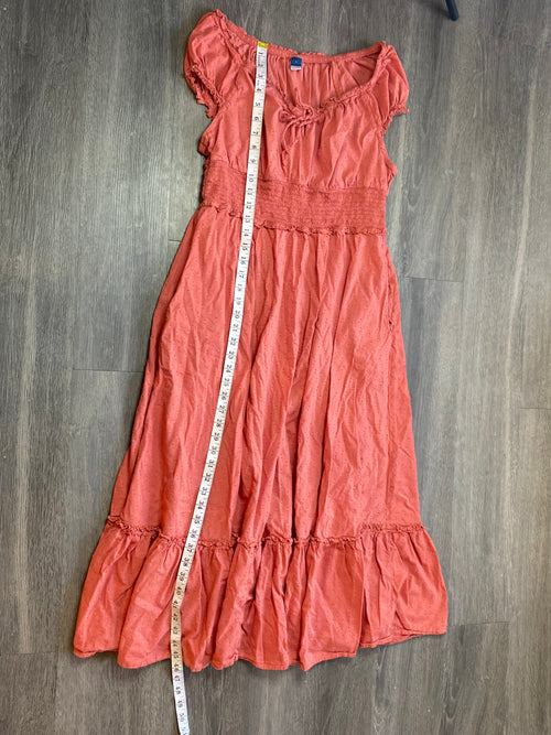 Bright & Whimsy Ren Faire Dress