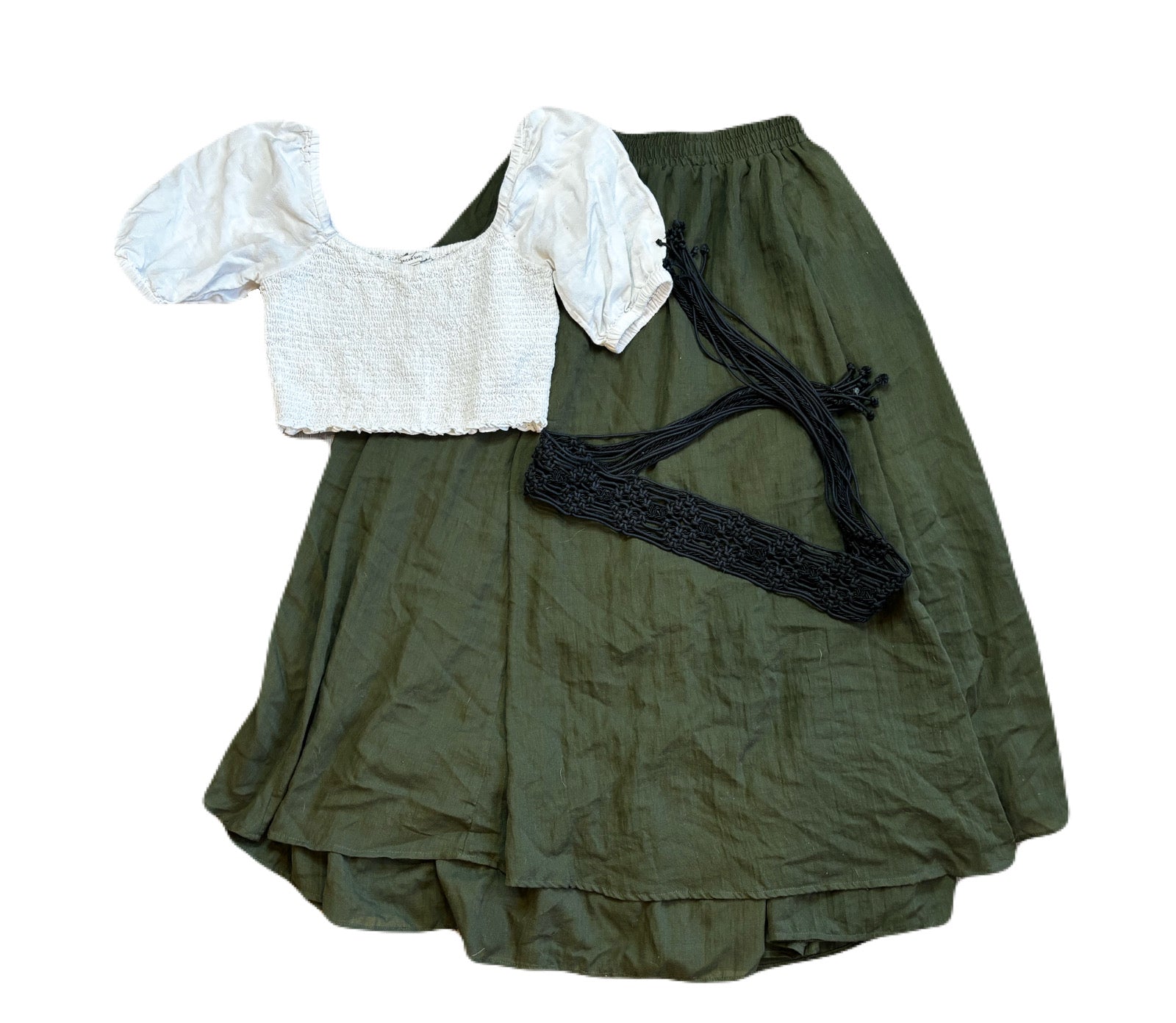 3pc Base Layer Set