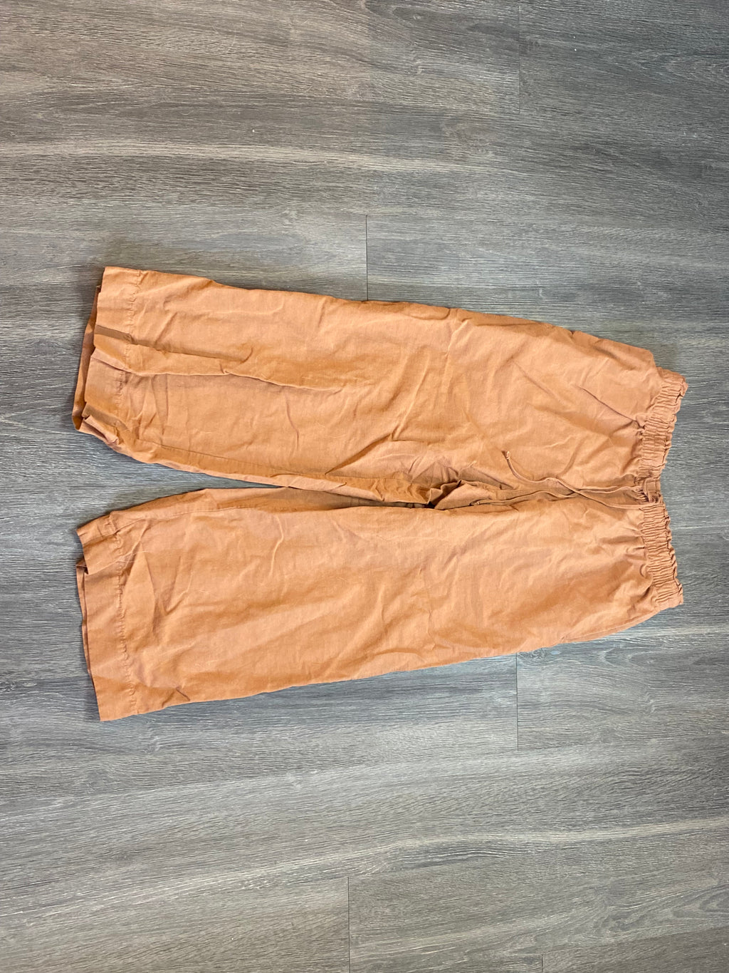 Masc Woodland Base Outfit
