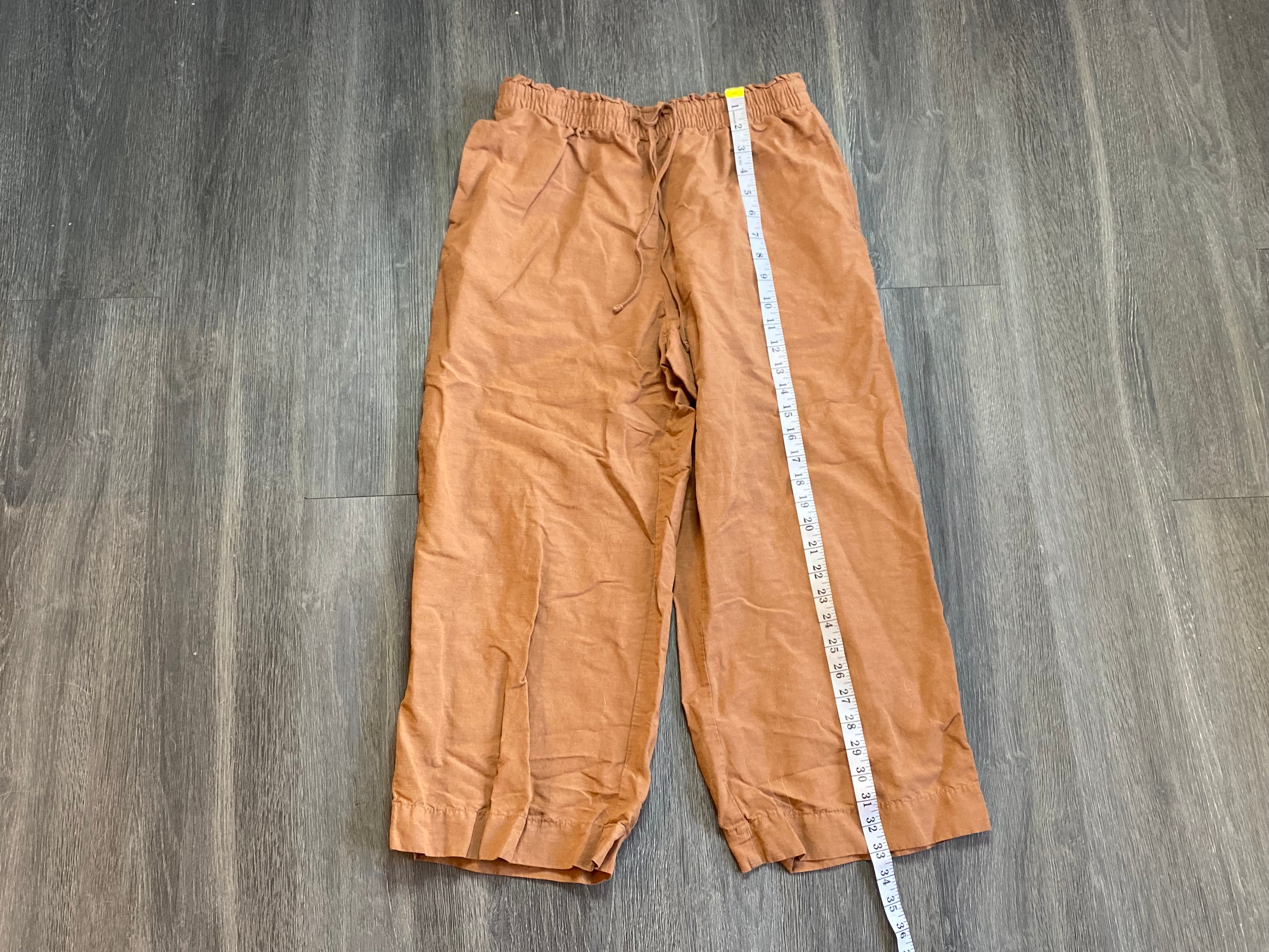 Masc Woodland Base Outfit