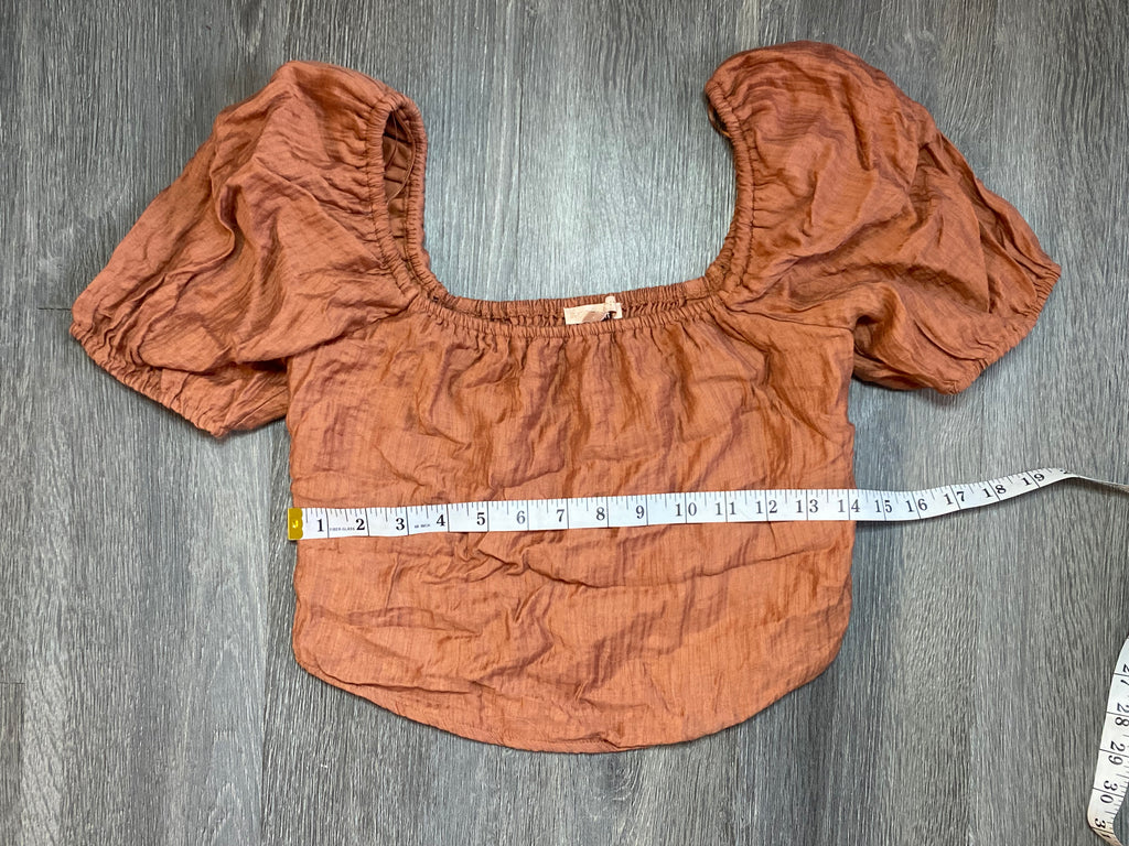 Outfit Set with Corset Belt
