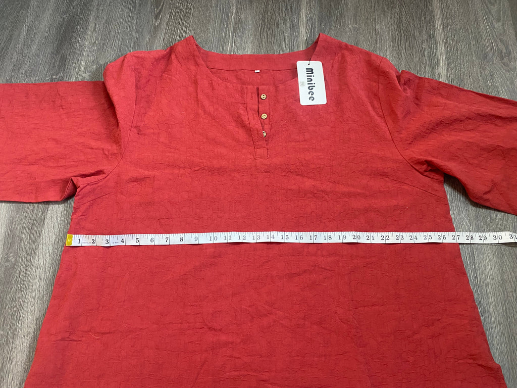 Mens Ren Faire Base Shirt w/Belt