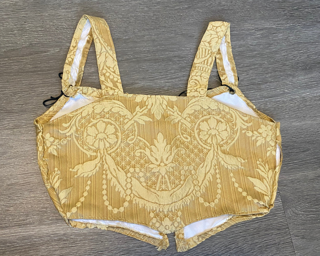 Handmade Bodice