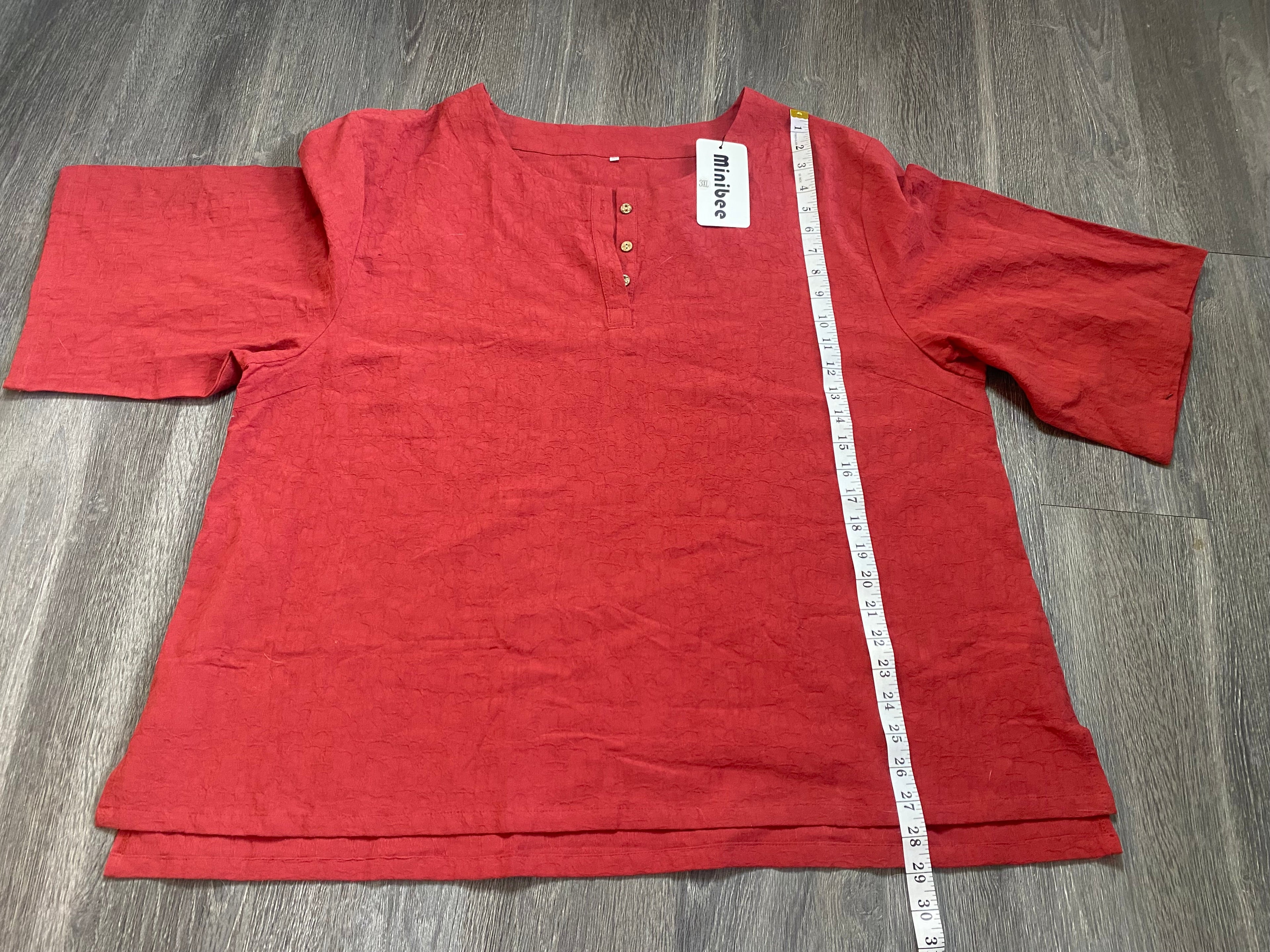 Mens Ren Faire Base Shirt w/Belt