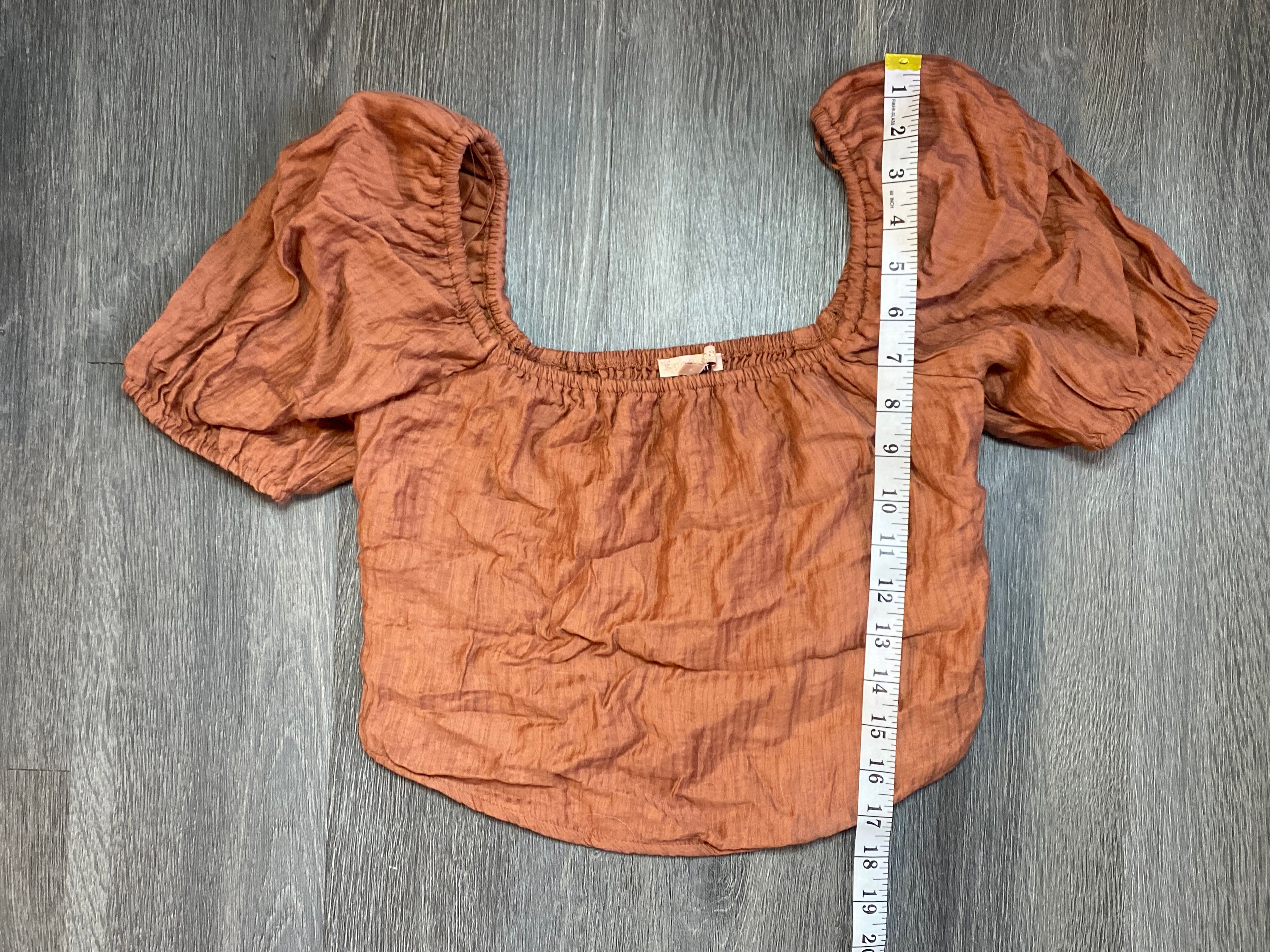 Outfit Set with Corset Belt
