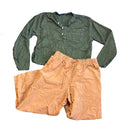 Masc Woodland Base Outfit