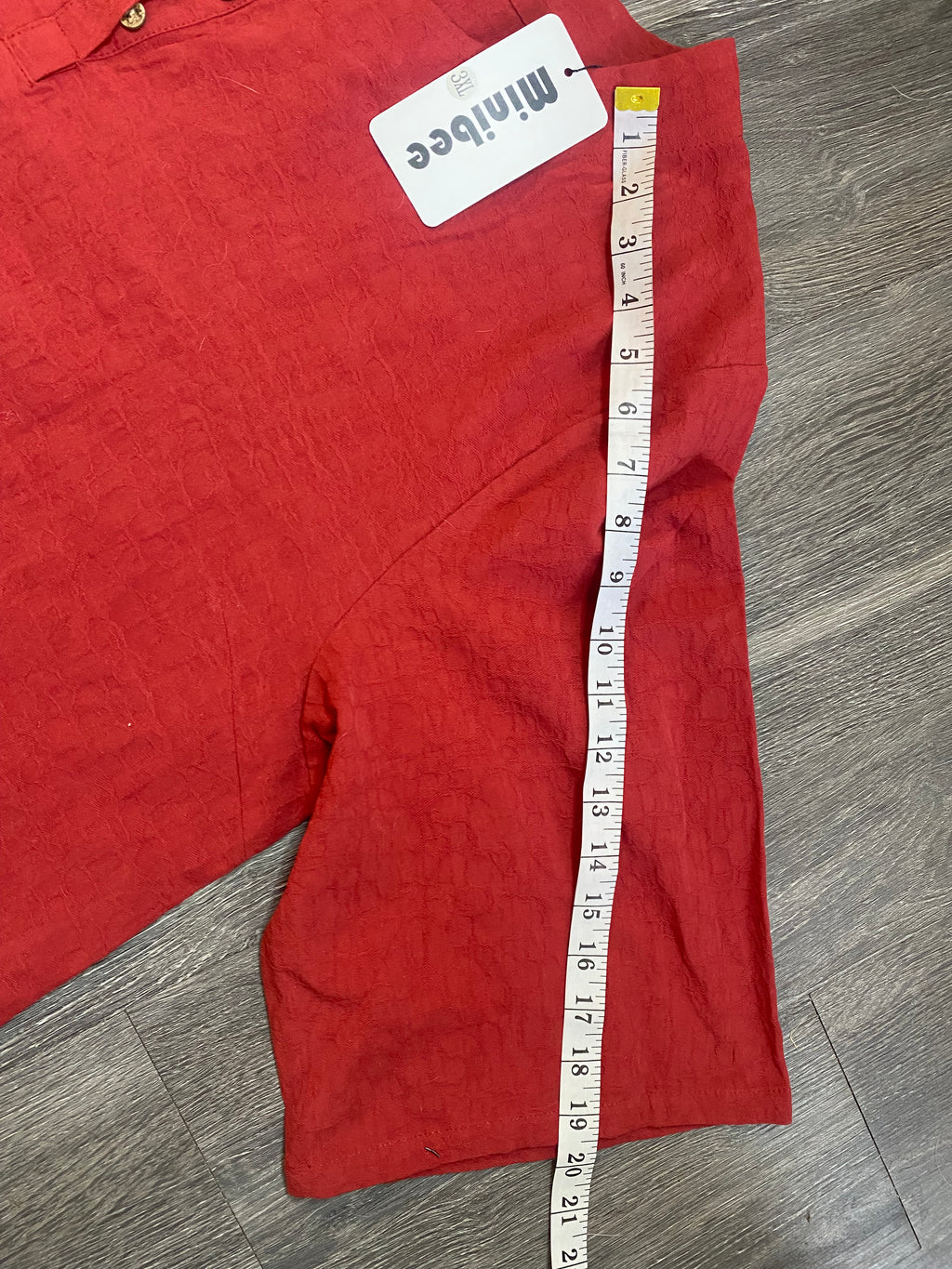 Mens Ren Faire Base Shirt w/Belt
